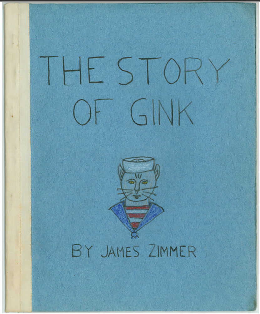 original manuscript